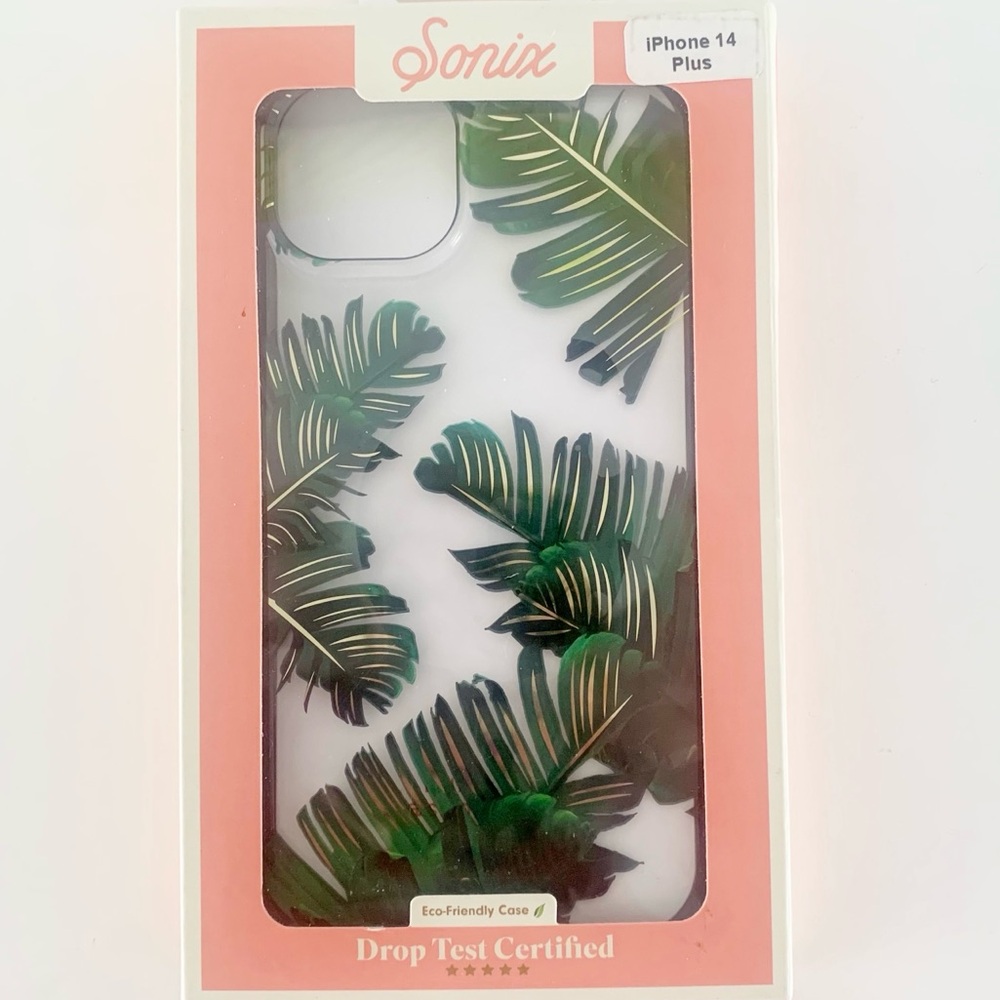 iPhone 14 Plus Bahama Phone Case